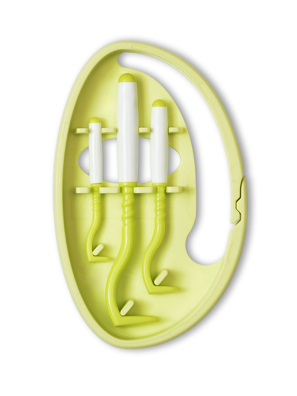 Tick Twister Tick Removers - Portable Clip Box (3 pieces)