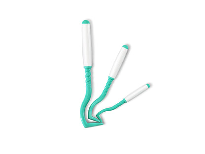 Tick Twister Tick Removers (3 Sizes + Storage Box)