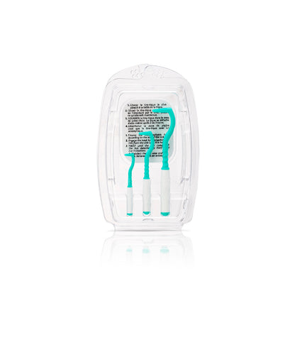 Tick Twister Tick Removers (3 Sizes + Storage Box)