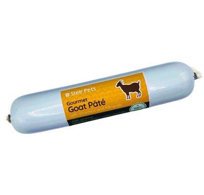 Gourmet Pâté for Dogs