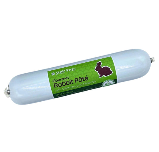 Gourmet Pâté for Dogs