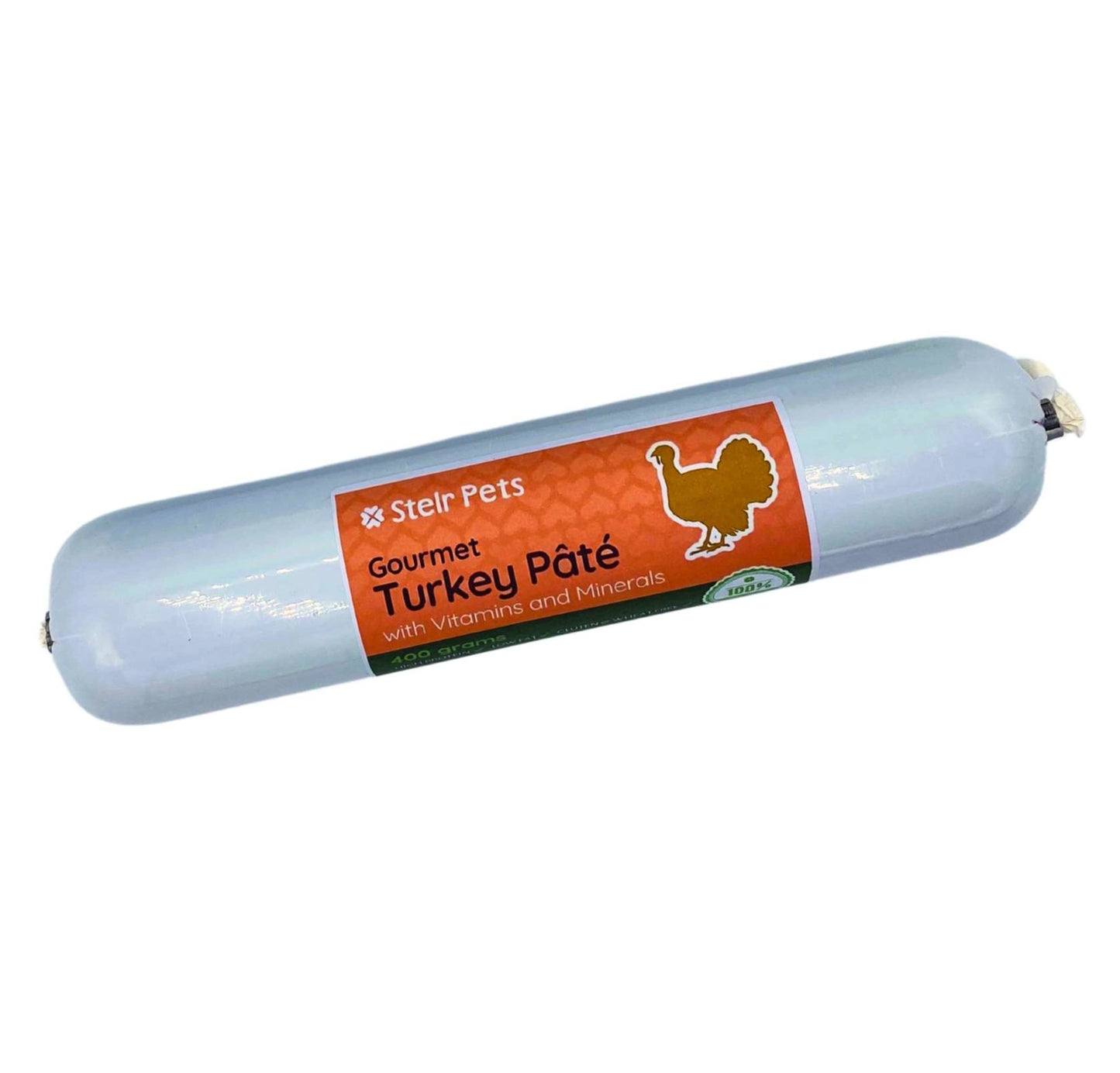 Gourmet Pâté for Dogs