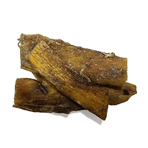 The Buffalo Co. Buffalo Paddywack for Dogs (100g)